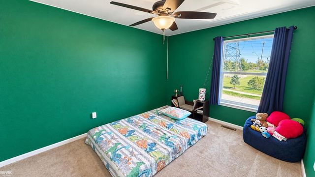 12304 Lincolnshire Drive, Sterling Heights, MI 48312