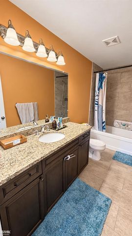 12304 Lincolnshire Drive, Sterling Heights, MI 48312