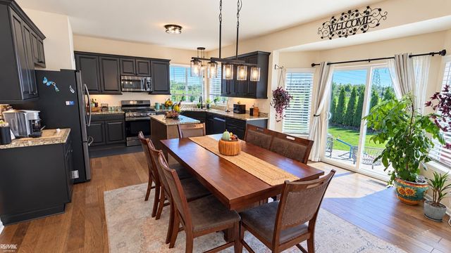 12304 Lincolnshire Drive, Sterling Heights, MI 48312