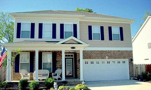 3820 Stumpy Lake LN, Virginia Beach, VA 23456