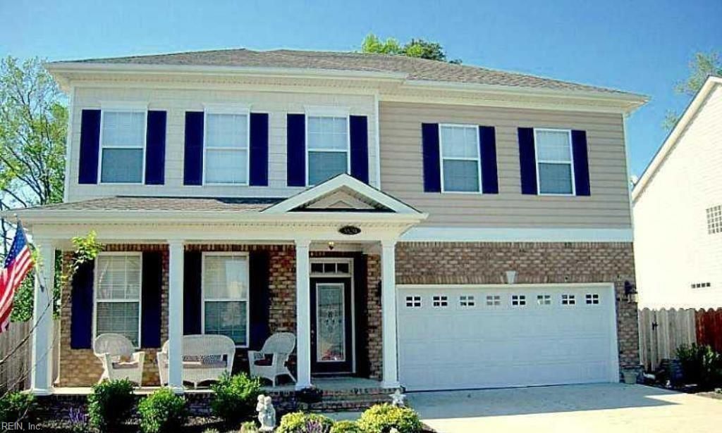 3820 Stumpy Lake LN, Virginia Beach, VA 23456