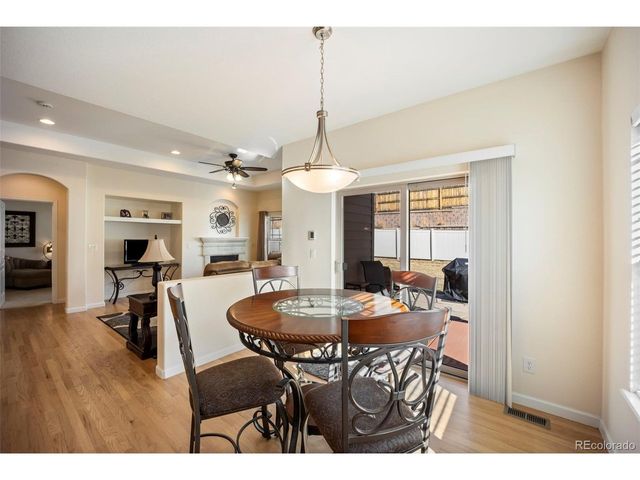 4460 S Ensenada St, Aurora, CO 80015