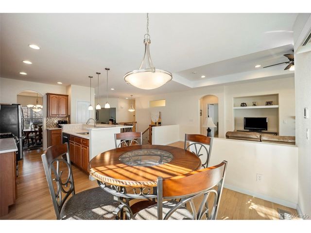 4460 S Ensenada St, Aurora, CO 80015