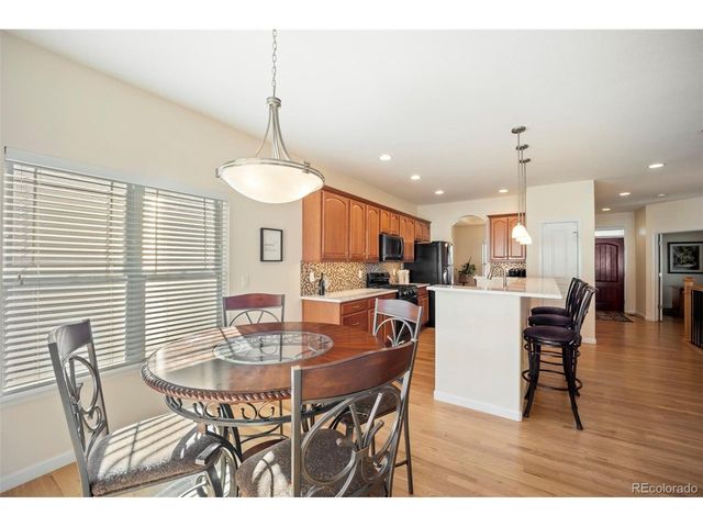 4460 S Ensenada St, Aurora, CO 80015