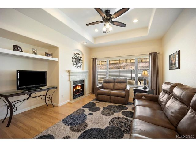 4460 S Ensenada St, Aurora, CO 80015