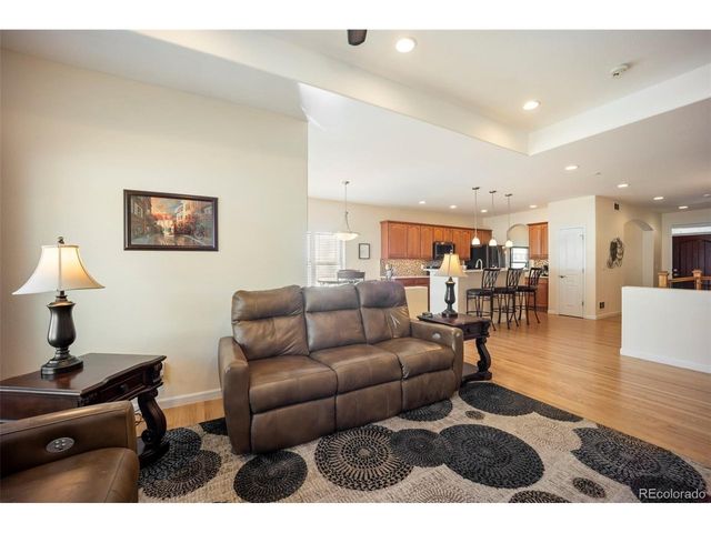 4460 S Ensenada St, Aurora, CO 80015