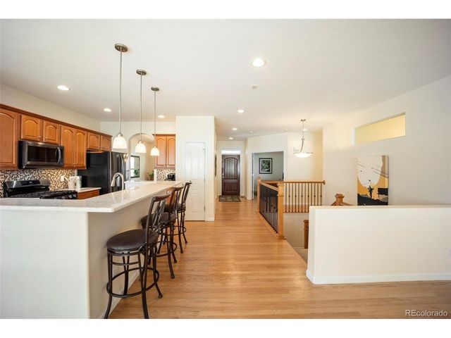 4460 S Ensenada St, Aurora, CO 80015