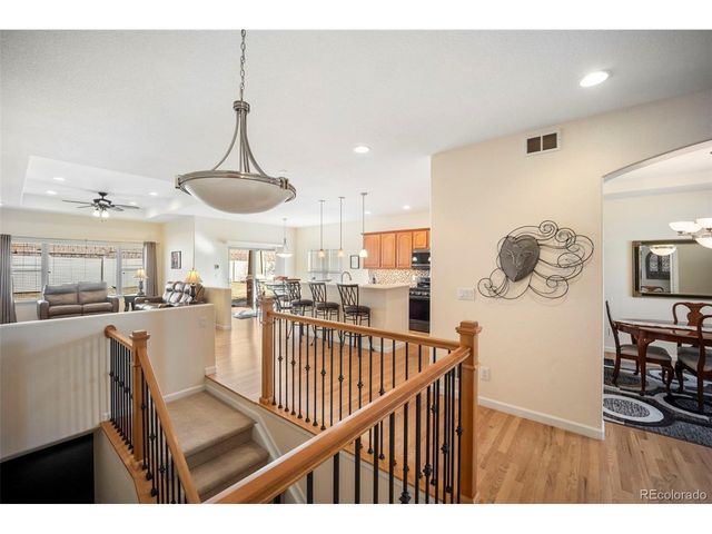4460 S Ensenada St, Aurora, CO 80015