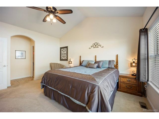 4460 S Ensenada St, Aurora, CO 80015