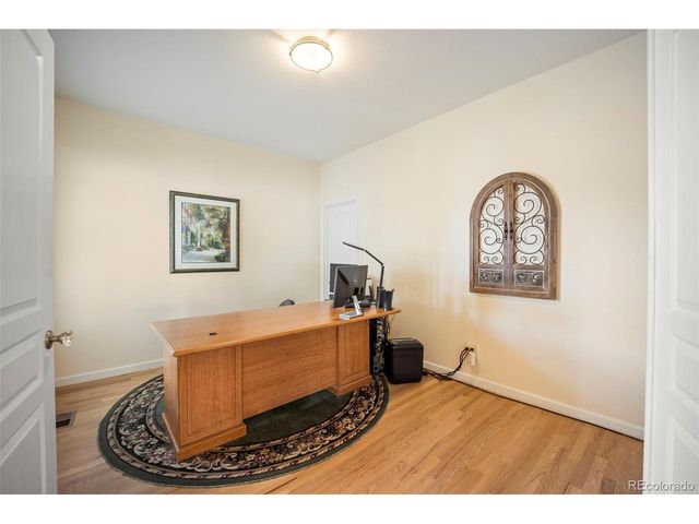 4460 S Ensenada St, Aurora, CO 80015