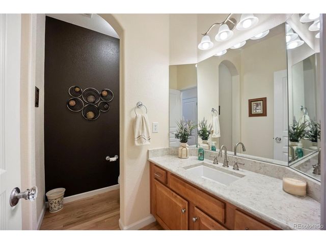 4460 S Ensenada St, Aurora, CO 80015