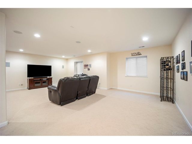 4460 S Ensenada St, Aurora, CO 80015