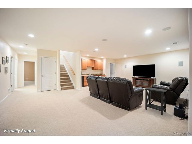 4460 S Ensenada St, Aurora, CO 80015