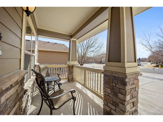 4460 S Ensenada St, Aurora, CO 80015