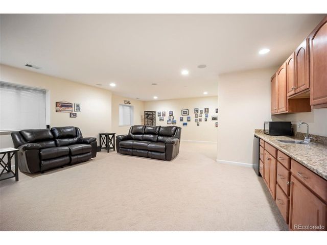 4460 S Ensenada St, Aurora, CO 80015