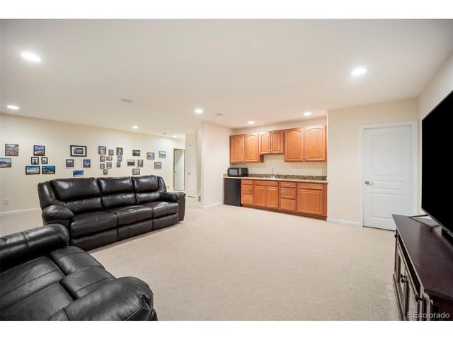 4460 S Ensenada St, Aurora, CO 80015