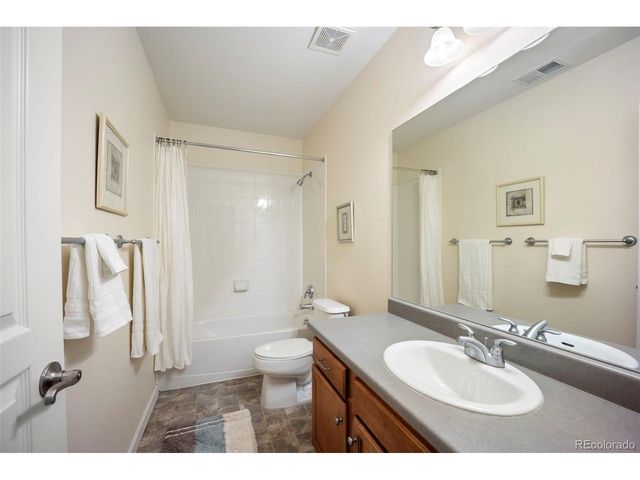 4460 S Ensenada St, Aurora, CO 80015