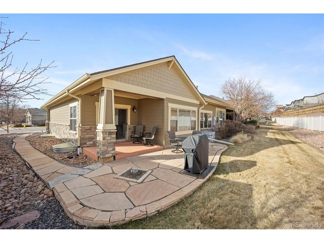 4460 S Ensenada St, Aurora, CO 80015