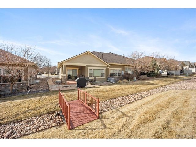 4460 S Ensenada St, Aurora, CO 80015