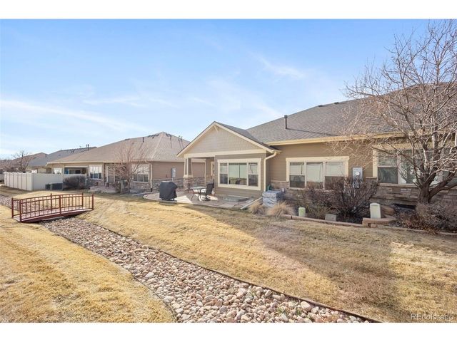 4460 S Ensenada St, Aurora, CO 80015