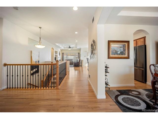 4460 S Ensenada St, Aurora, CO 80015