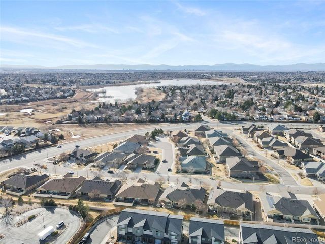 4460 S Ensenada St, Aurora, CO 80015