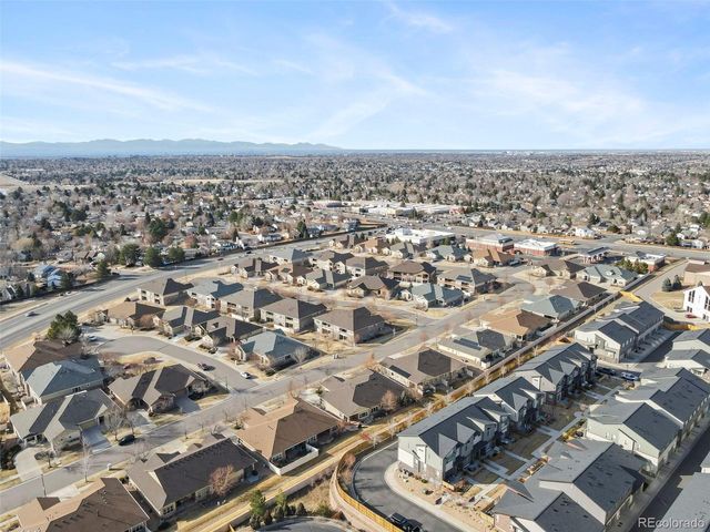 4460 S Ensenada St, Aurora, CO 80015