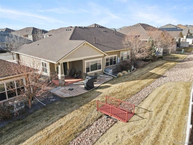 4460 S Ensenada St, Aurora, CO 80015