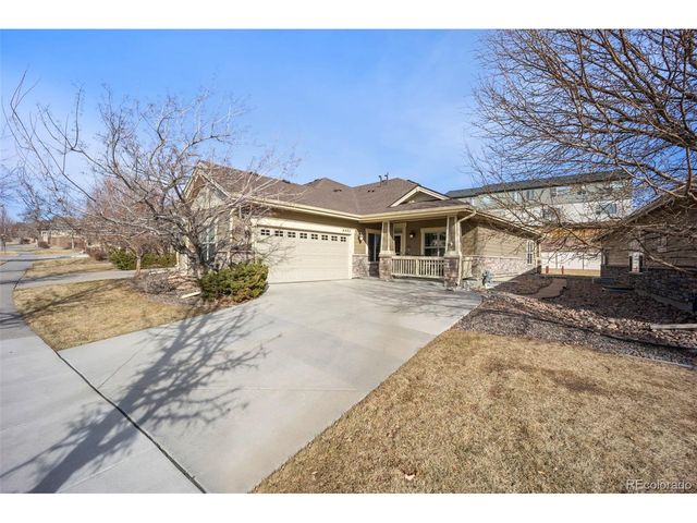 4460 S Ensenada St, Aurora, CO 80015