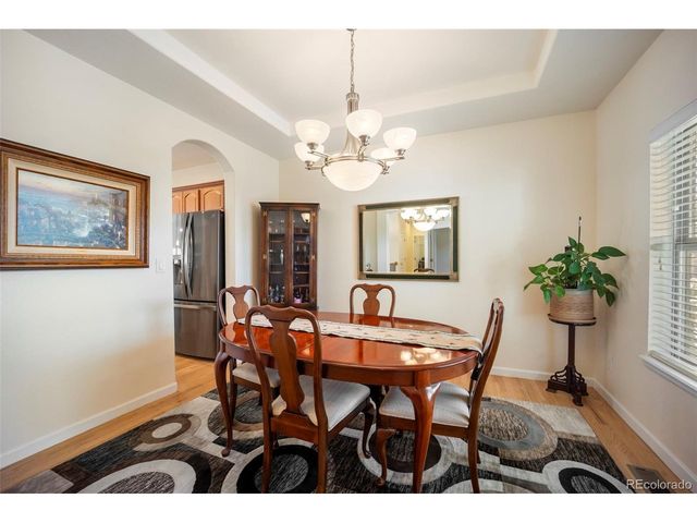 4460 S Ensenada St, Aurora, CO 80015