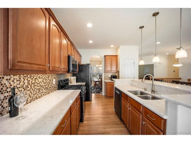 4460 S Ensenada St, Aurora, CO 80015
