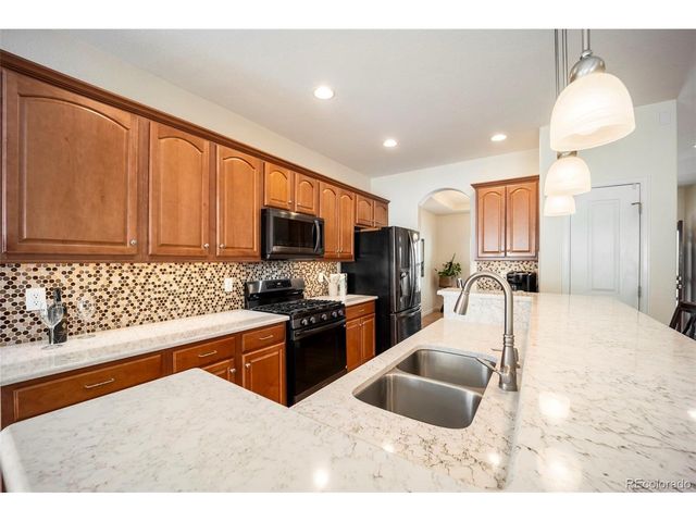 4460 S Ensenada St, Aurora, CO 80015