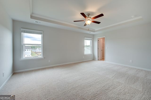 49 Jericho Way, Newnan, GA 30263