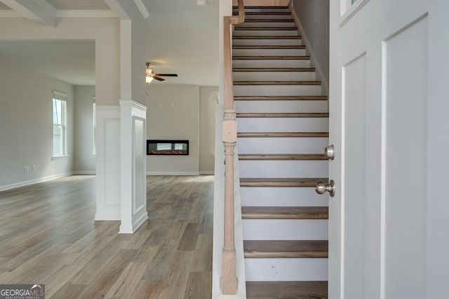 49 Jericho Way, Newnan, GA 30263
