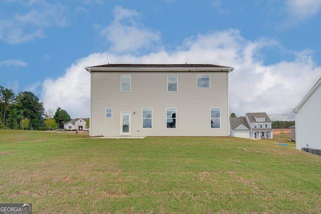 49 Jericho Way, Newnan, GA 30263