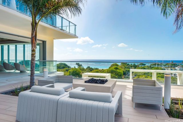 1118 Ala Moana Boulevard 1203, Honolulu, HI 96814
