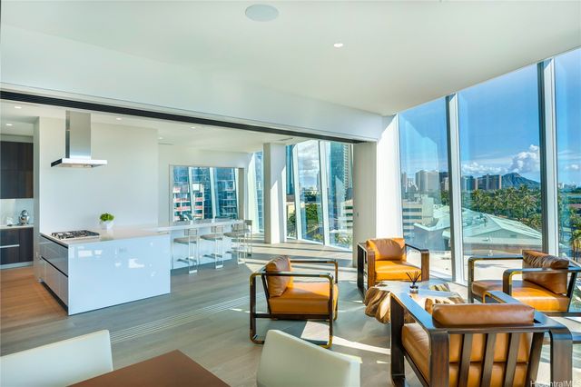 1118 Ala Moana Boulevard 1203, Honolulu, HI 96814