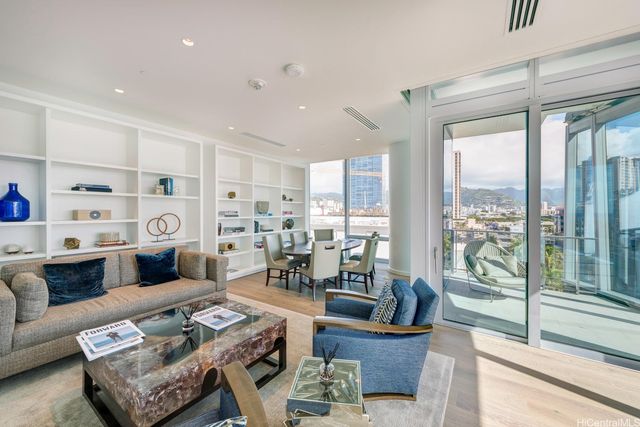 1118 Ala Moana Boulevard 1203, Honolulu, HI 96814