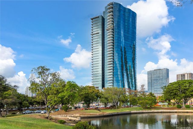 1118 Ala Moana Boulevard 1203, Honolulu, HI 96814