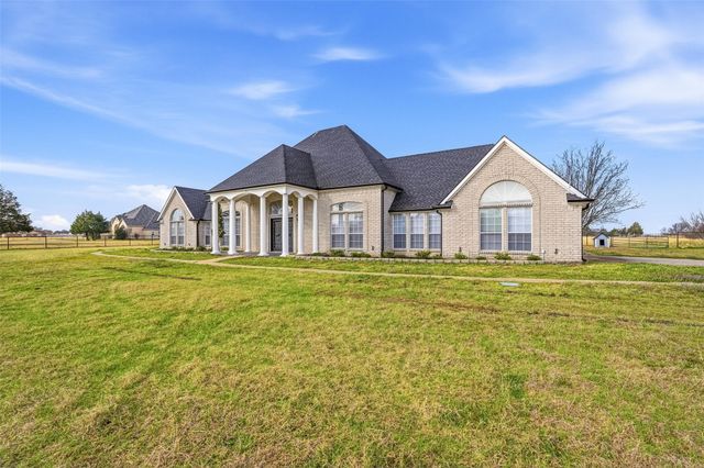 10840 Fm 1895, Kemp, TX 75143