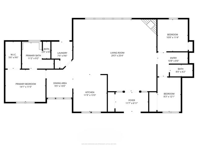 10840 Fm 1895, Kemp, TX 75143