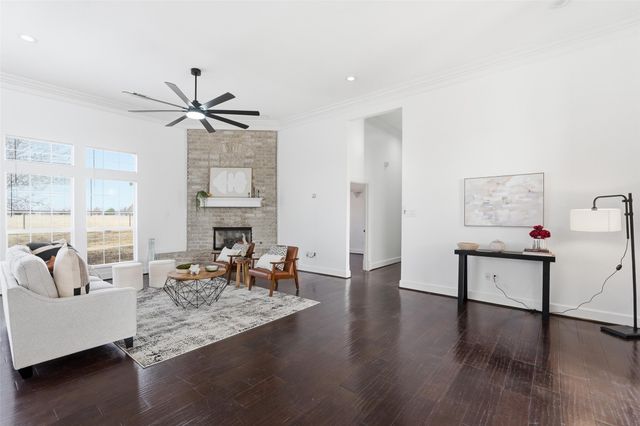 10840 Fm 1895, Kemp, TX 75143