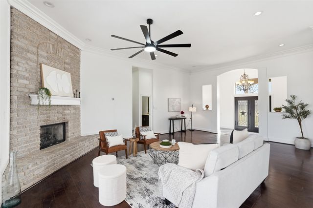 10840 Fm 1895, Kemp, TX 75143