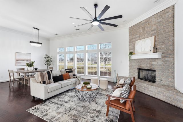 10840 Fm 1895, Kemp, TX 75143