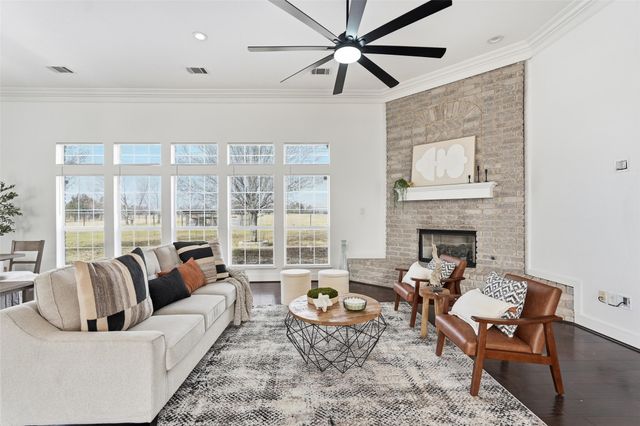 10840 Fm 1895, Kemp, TX 75143