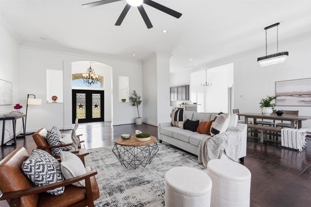 10840 Fm 1895, Kemp, TX 75143