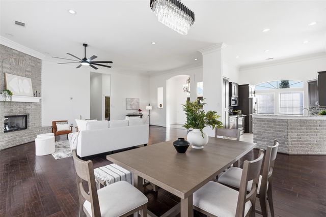 10840 Fm 1895, Kemp, TX 75143