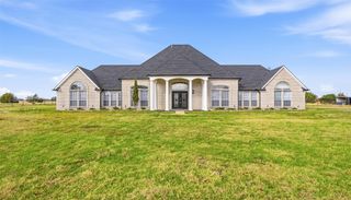 10840 Fm 1895, Kemp, TX 75143