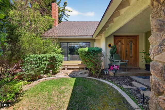 860 Greensboro Road, Ventura, CA 93004