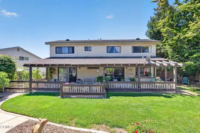 860 Greensboro Road, Ventura, CA 93004